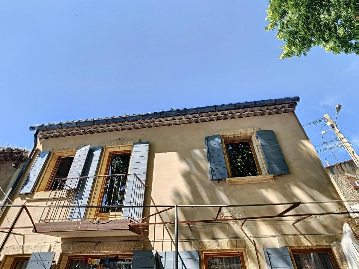 Apartamento T2 Robion luberon Exterior foto