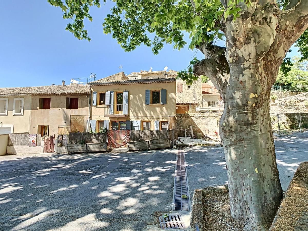 Apartamento T2 Robion luberon Exterior foto