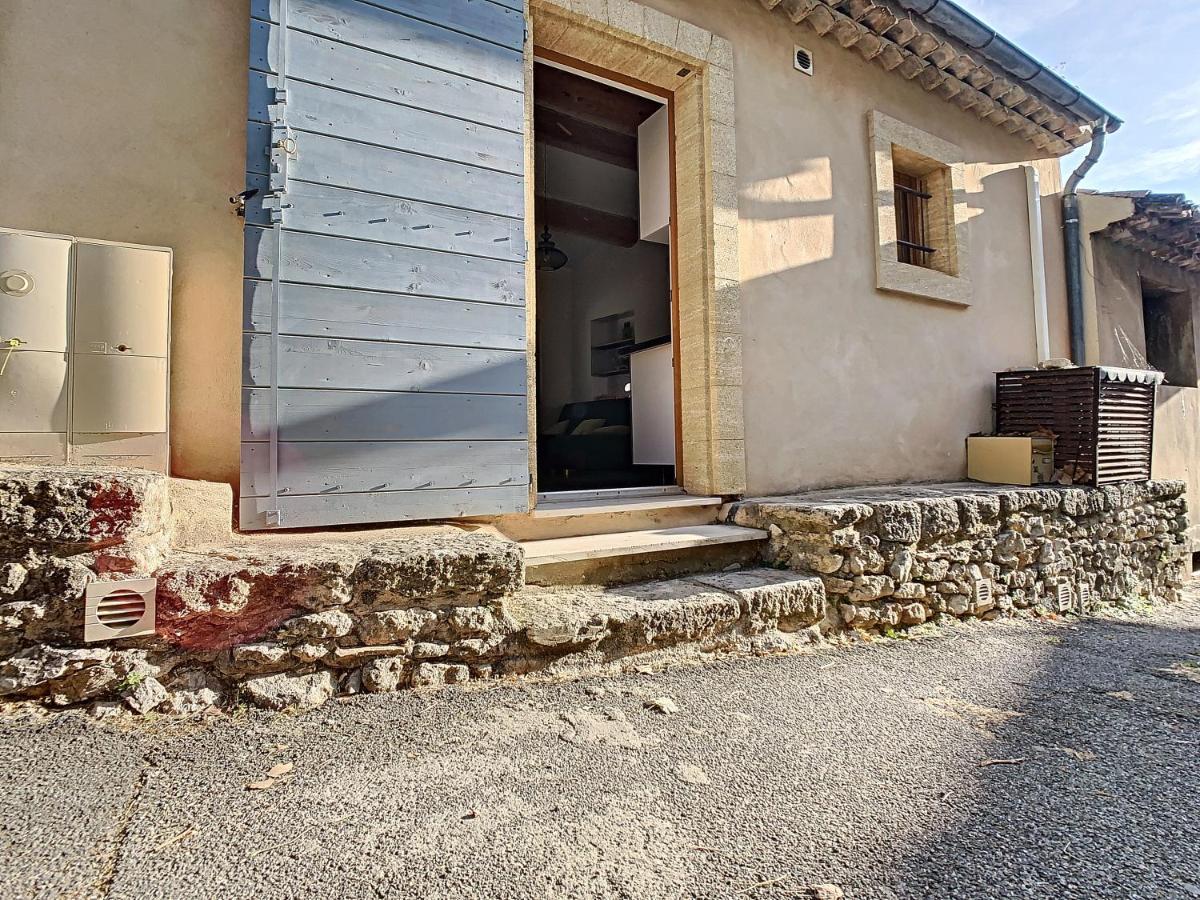 Apartamento T2 Robion luberon Exterior foto