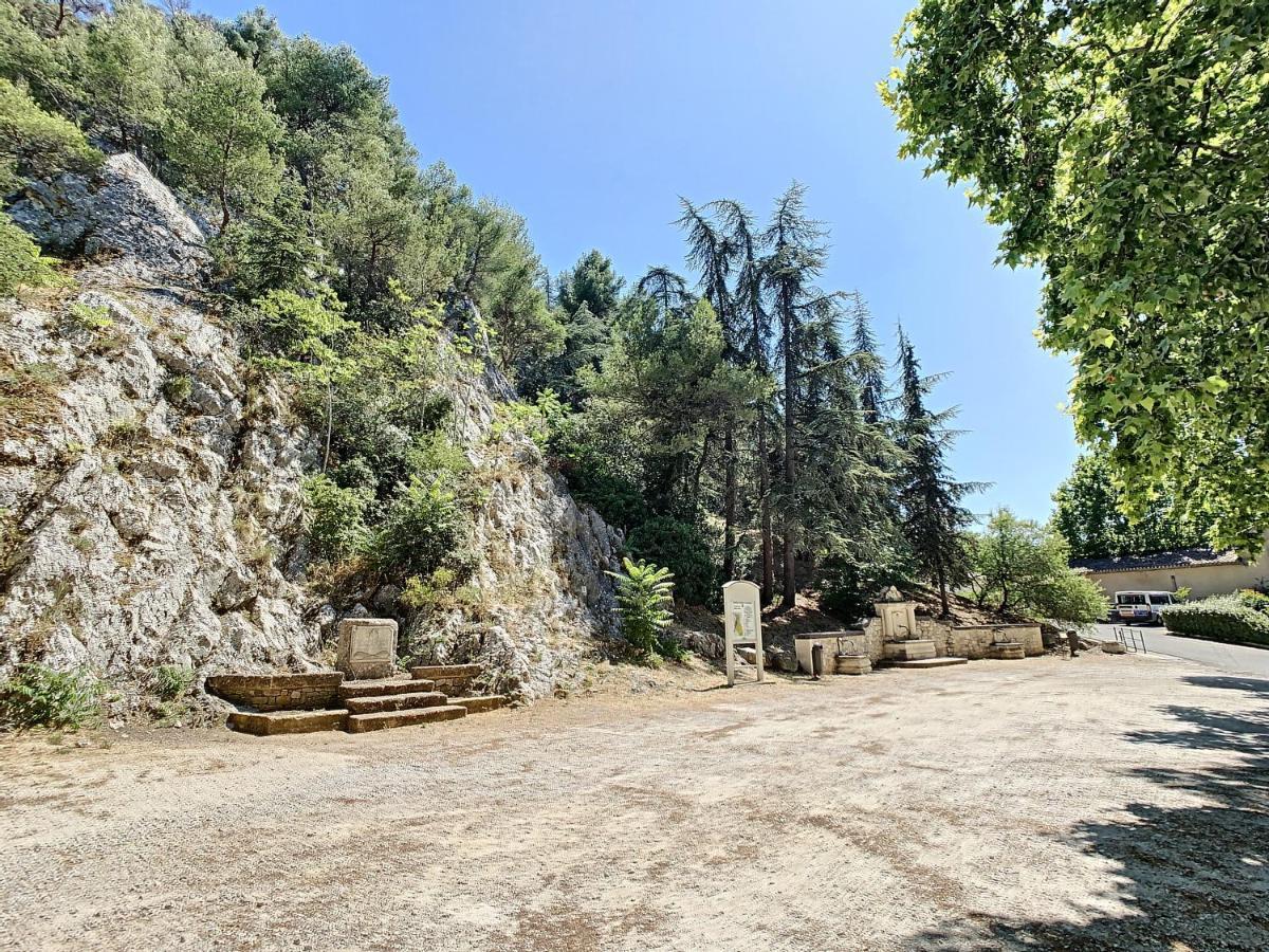 Apartamento T2 Robion luberon Exterior foto